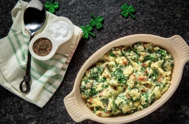 colcannon