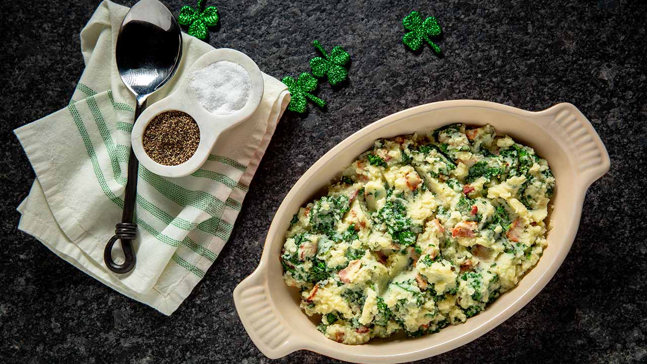 colcannon
