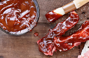 barbecue-ribs