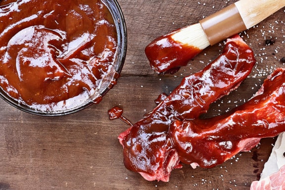 barbecue-ribs