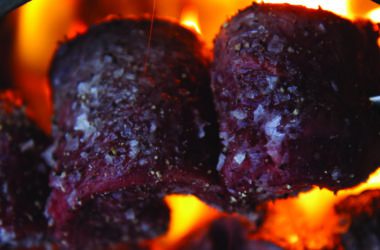 coulotte also known as picanha