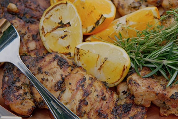 paleo chicken breast