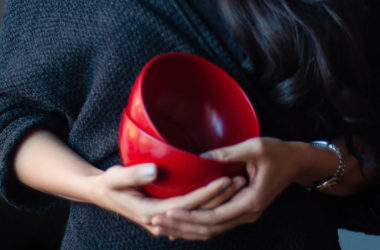 two red bowls cynthia chen mcternan common table