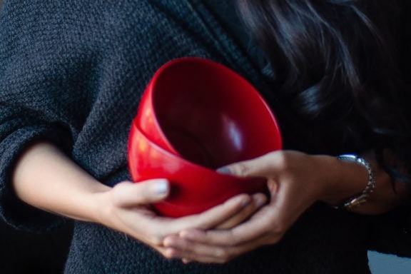 two red bowls cynthia chen mcternan common table