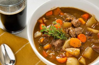 gluten free beef stew