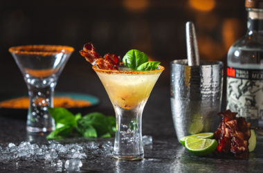bacon-tequila