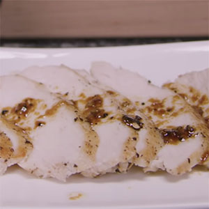 easy lemon pepper chicken breast recipe