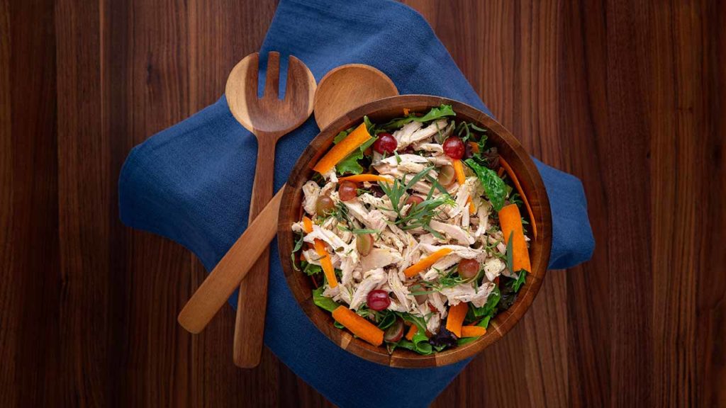 lemon tarragon chicken breast