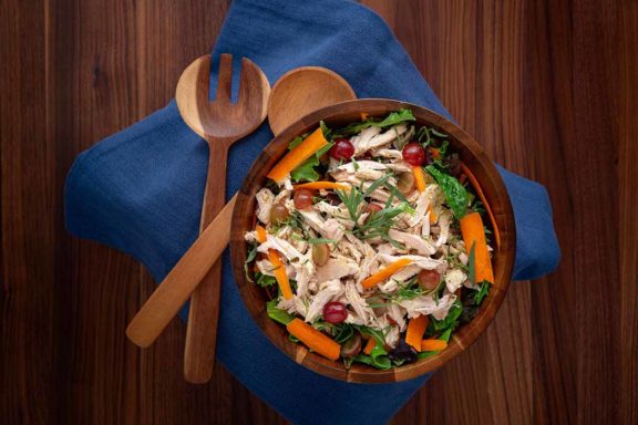 lemon tarragon chicken breast