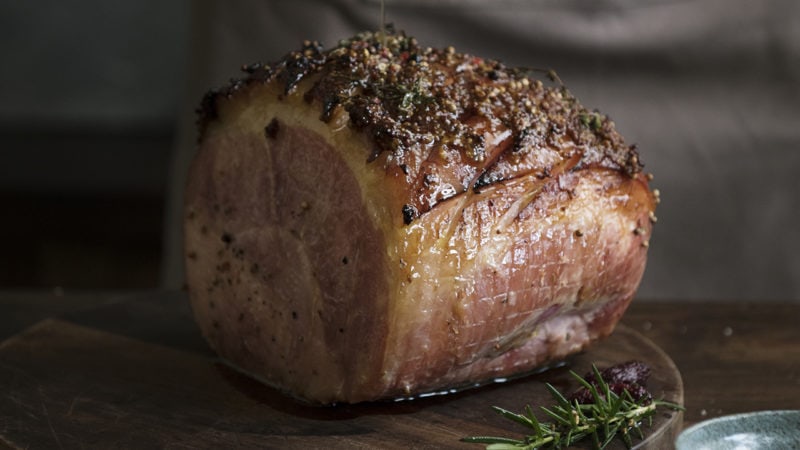 ham recipe
