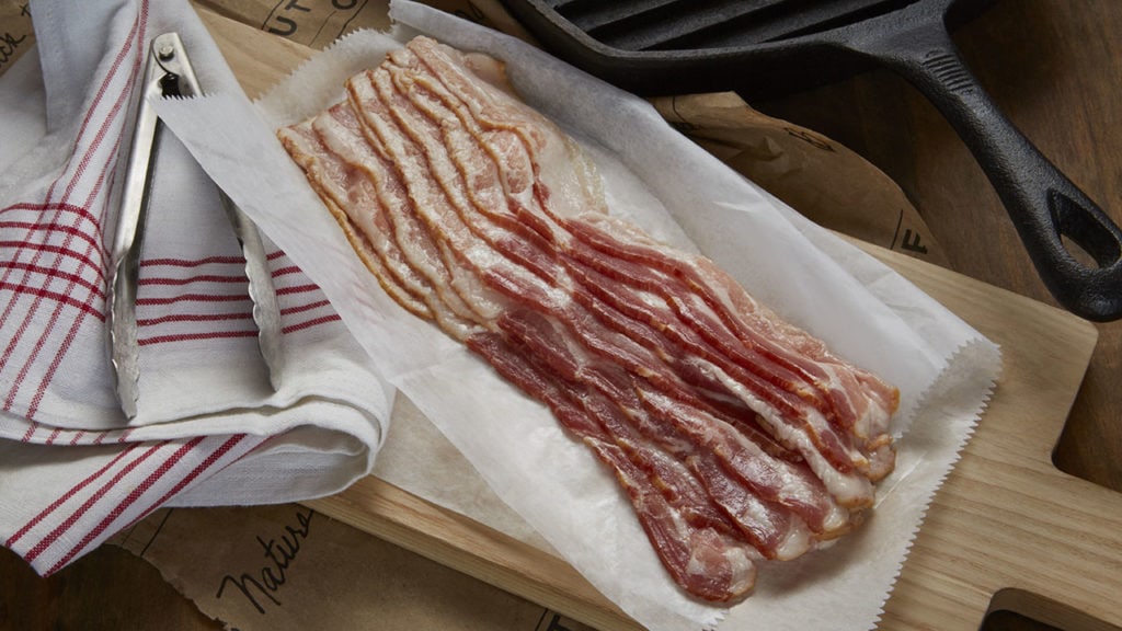 bacon
