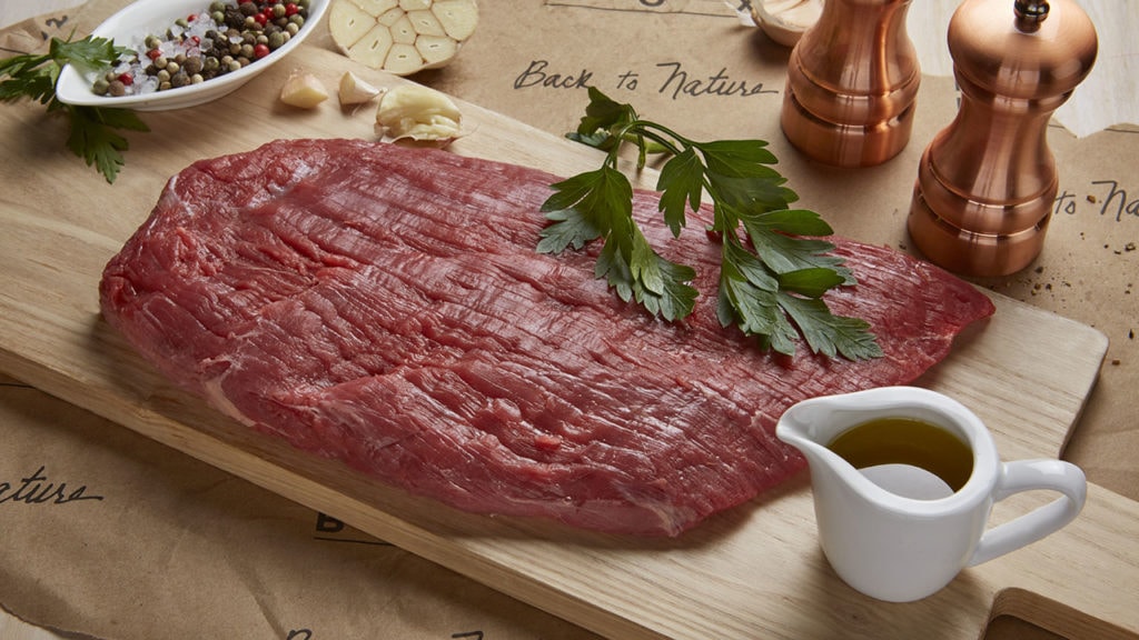 flank steak