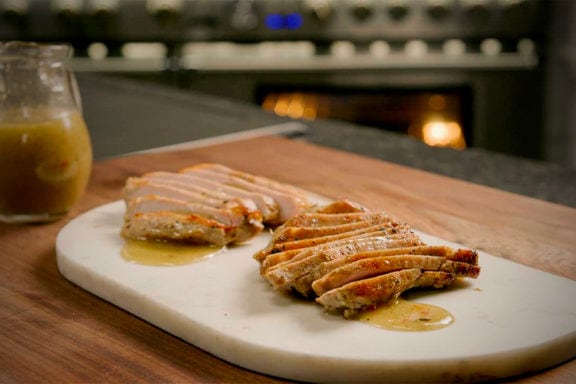 easy to cook pork chops