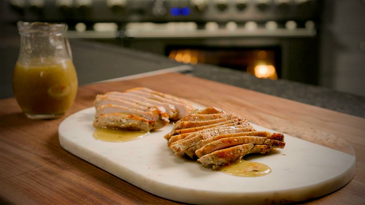 easy to cook pork chops