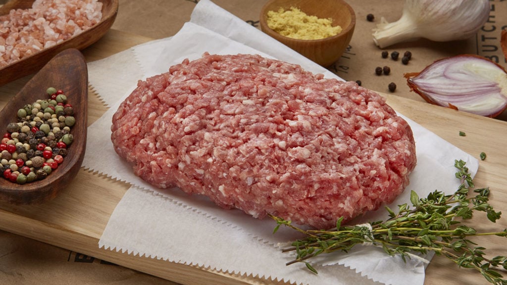 ground-pork