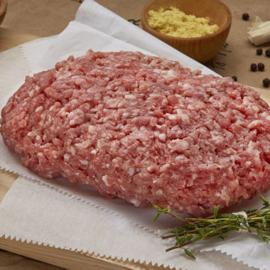 ground-pork