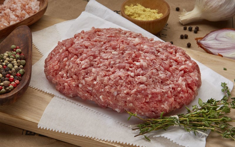 ground-pork
