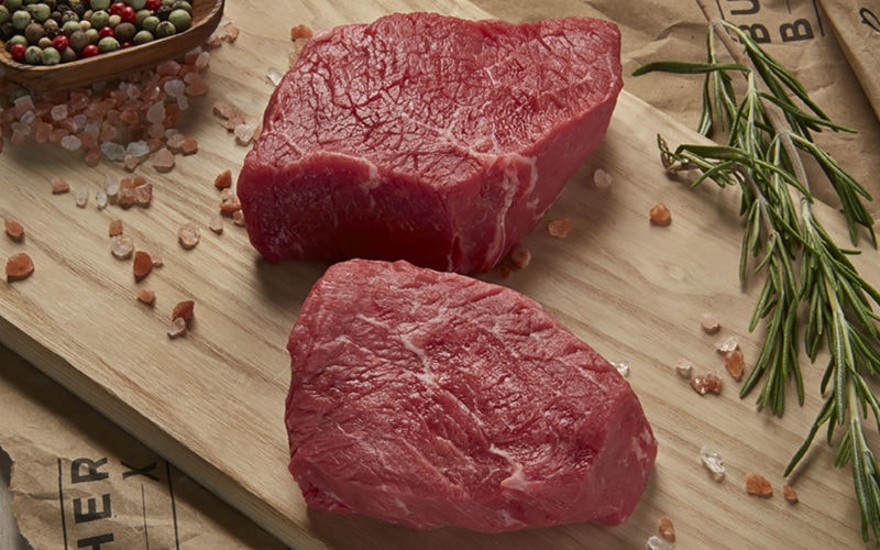 top sirloin steak