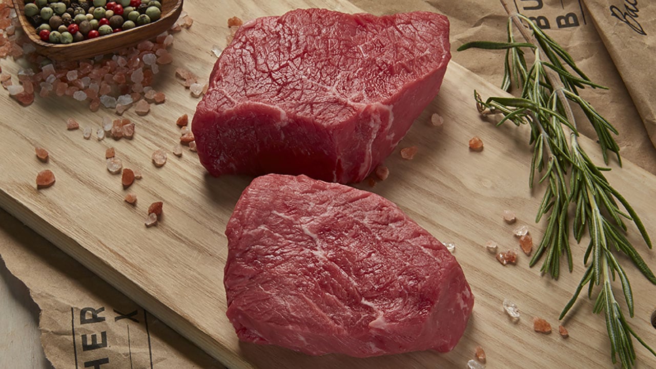 top sirloin steak
