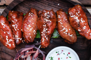 wings-recipes