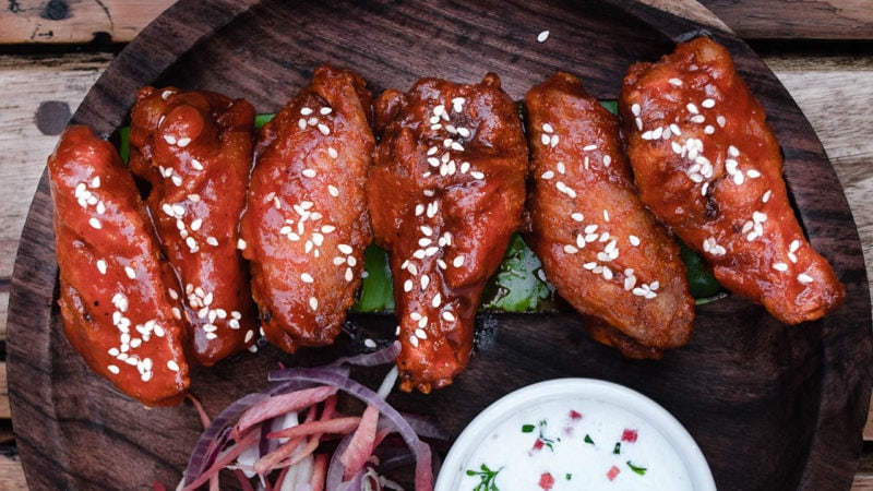 wings-recipes