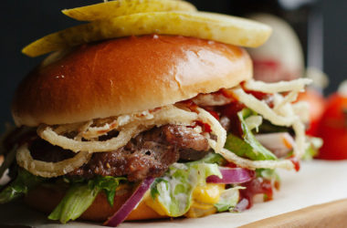 burger-toppings
