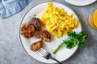 breakfast-sausage