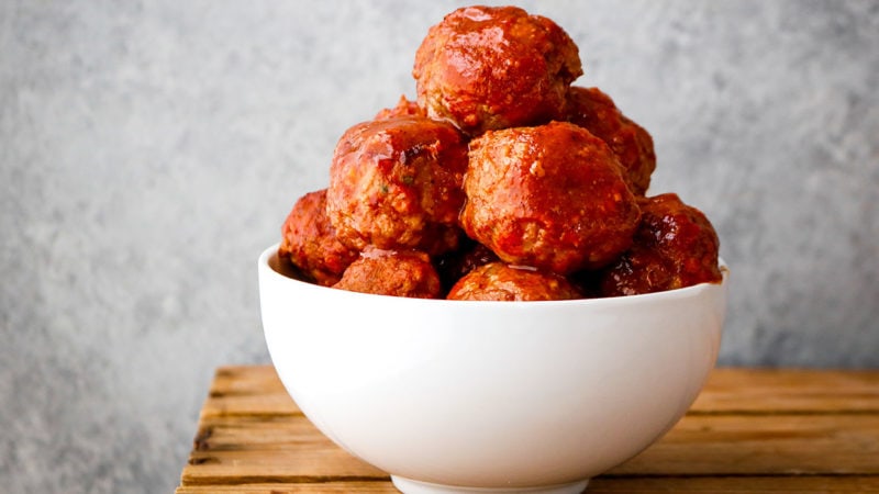 guide to meatballs