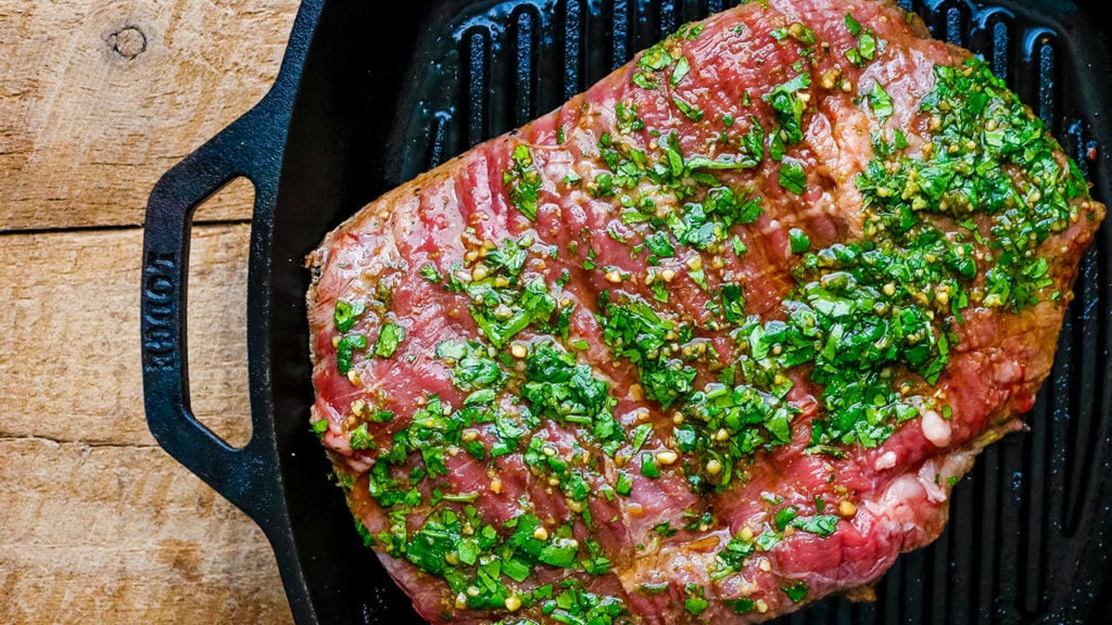 cooking carne asada recipe