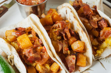 breakfast tacos favorite