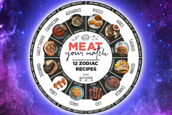 meat zodiac