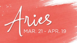 aries zodiac