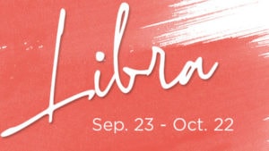 libra zodiac