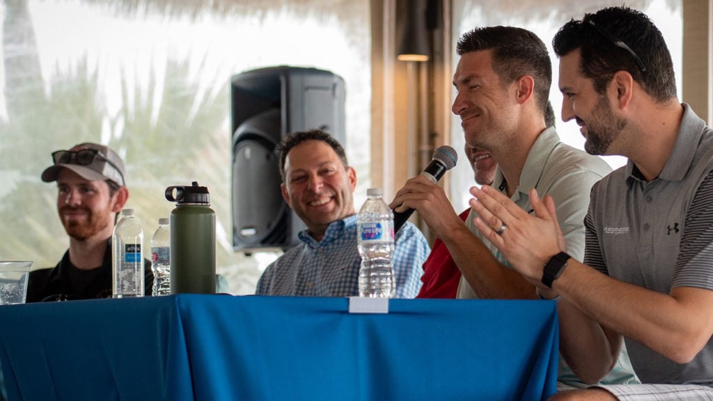 ButcherBox operations panel BB Summit