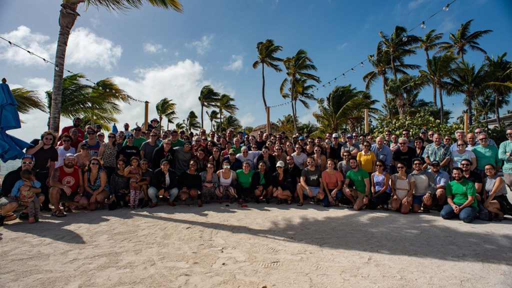 ButcherBox team picture 2020