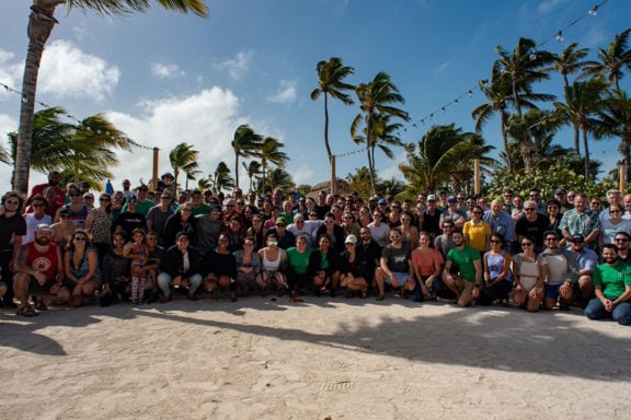 ButcherBox team picture 2020