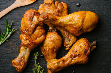 chicken drumsticks