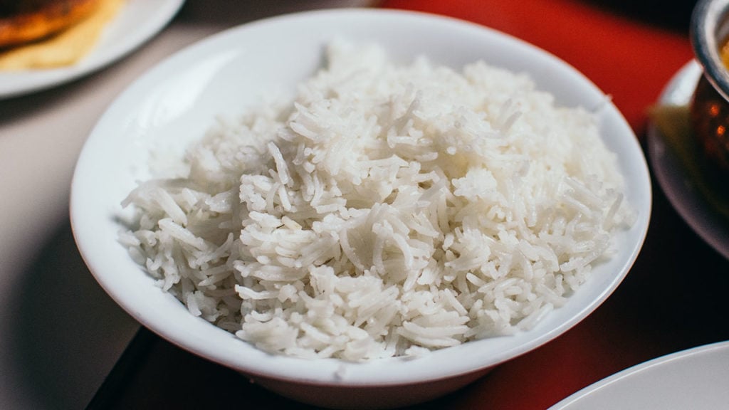 rice