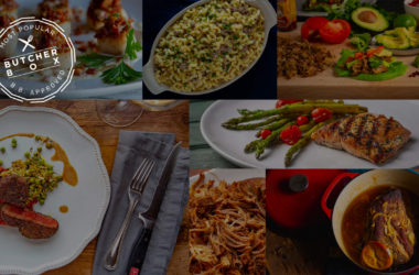 top butcherbox recipes