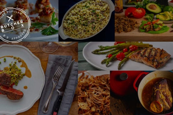 top butcherbox recipes