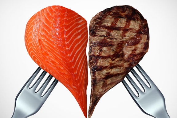 surf and turf recipes