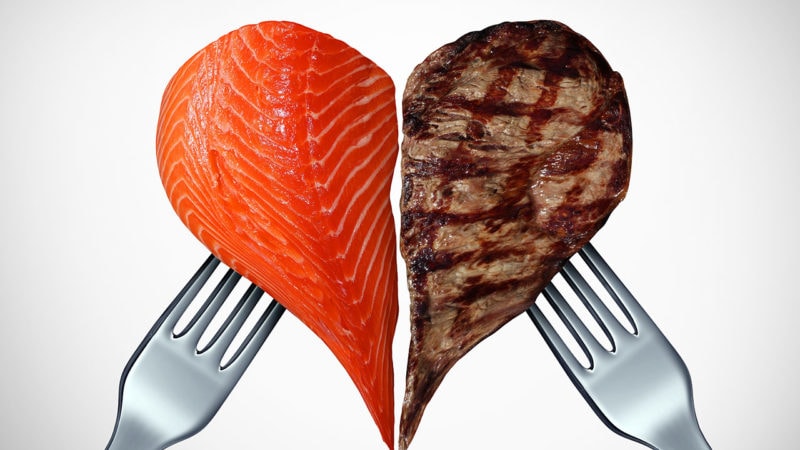 surf and turf recipes