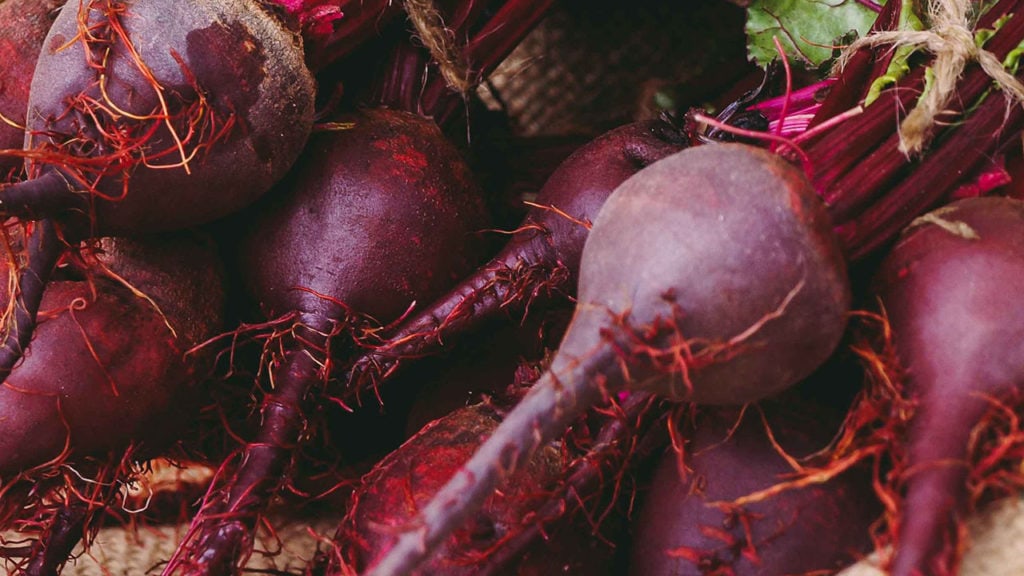 beets