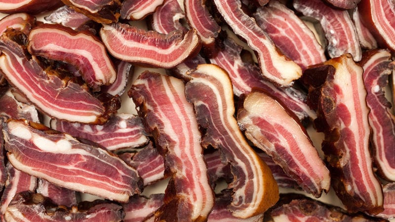 bacon
