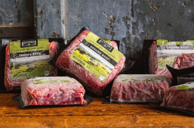 frozen ground beef for freezer meals