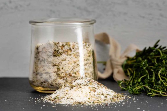 butcherbox seasoned salt