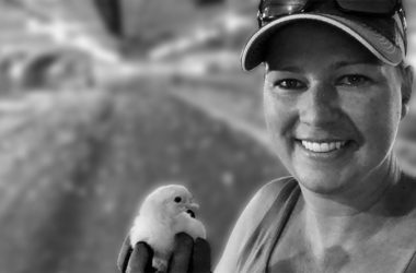 bobbi jo webber farmer