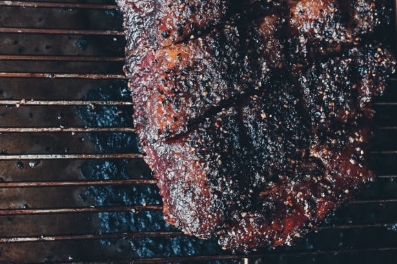 brisket
