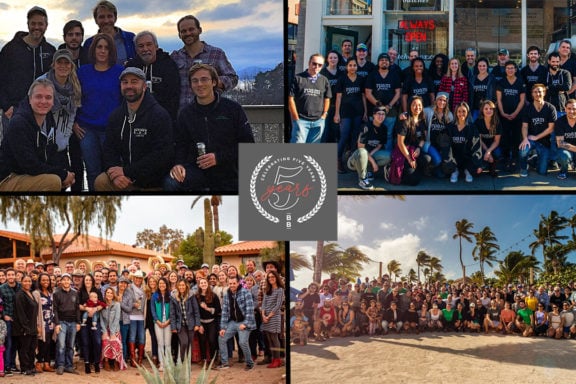 butcherbox team over the years