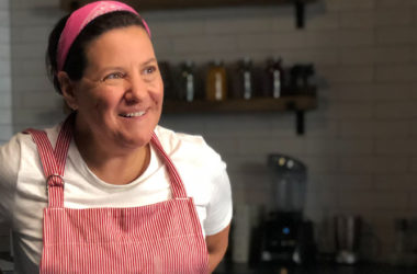 chef emilie abijanac